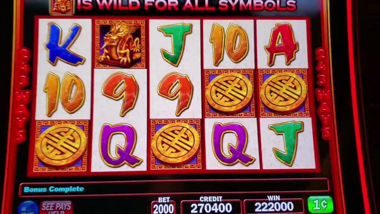 Fortune Dragon Grátis Como Jogar Online Sem Pagar Nada