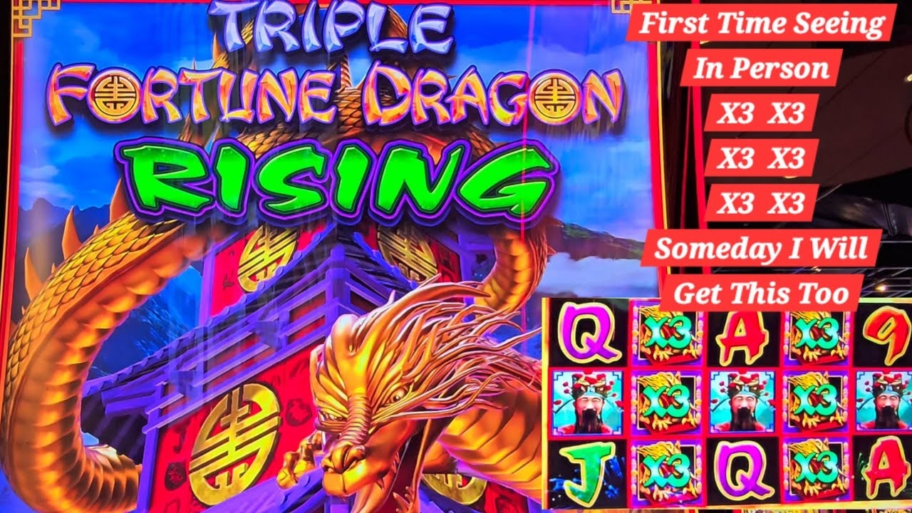 Onde Jogar Fortune Dragon Free com Rodadas Grátis